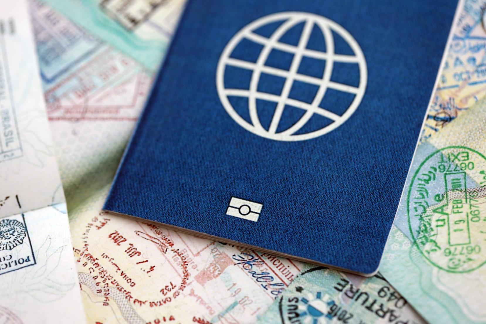 Visitor Visa